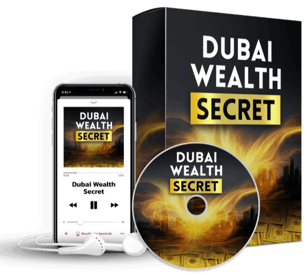 Dubai Wealth Secret