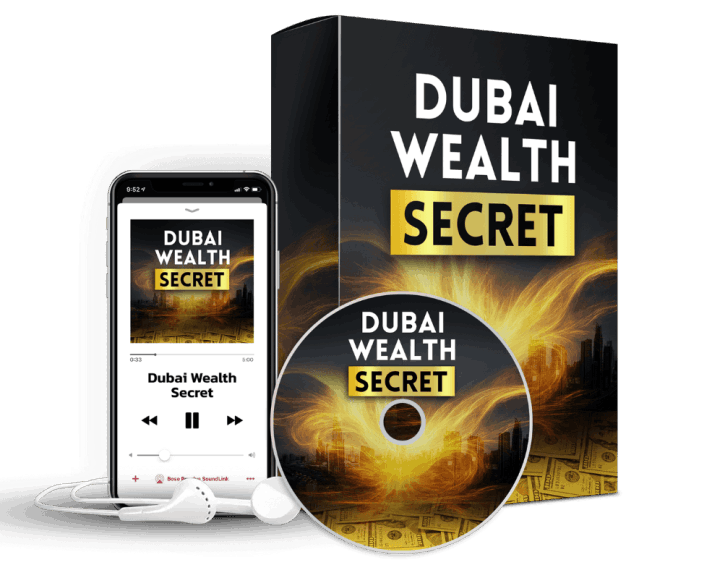 Dubai Wealth Secret Program
