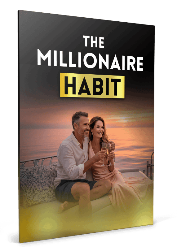 The Millionaire Habit